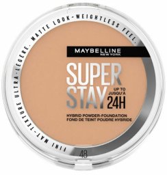 Podkład pod makijaż puder Maybelline Superstay H N 48 9 g