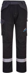 FR402 - Spodnie trudnopalne WX3 44