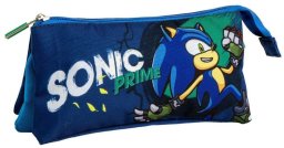 Torba szkolna Sonic Jasnoniebieski