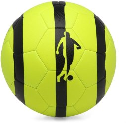 Plażowa piłka do gry w nogę PVC 20 cm Żółty 20-23 cm