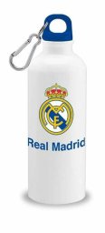 Butelka wody Atltico Madrid Aluminium 500 ml