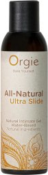 ALL-NATURAL - ULTRA SLIDE - 150 ML