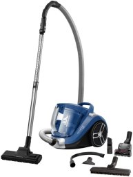 Odkurzacz Rowenta RO4881 Niebieski 550 W