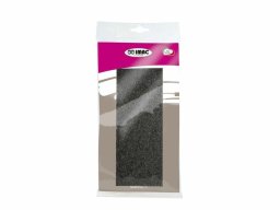 Filtr do kuwety IMAC Czarny 15,7 X 0,2 X 6,3 CM Popielaty