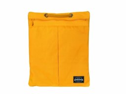 Plecak Casual Bombata E00826-6 Żółty 30 x 38 x 2 cm