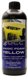 Szampon OCC Motorsport OCC47081 500 ml Żółty