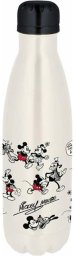 Butelka wody Mickey Mouse Biały 780 ml