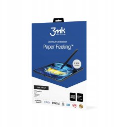 3MK Paper Feeling do Kobo Libra Colour 8.3"