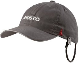 Musto czapka z daszkiem żeglarska ESS FD CREW CAP 80032 965