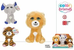 Pluszak Colorbaby Animals 18 cm 1 Sztuk