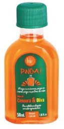 Olejek do Włosów Lola Cosmetics Pinga Carrot & Olive 50 ml