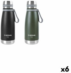 Butelkę Termiczną ThermoSport 510 ml (6 Sztuk)