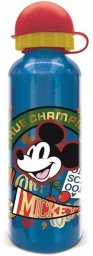 Butelka wody Mickey Mouse True Champions Aluminium 530 ml