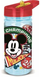 Butelka wody Mickey Mouse Ecozen True Champions 475 ml
