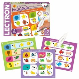 Zabawa Edukacyjna Diset Aprendo Con Imgenes ES