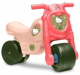 Rower trójkołowy Hello Kitty Motofeber 62 cm