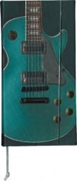  Rossi Notes ozdobny Gibson Les Paul (0028-02)