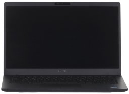 DELL LATITUDE 7300 i7-8665U 16GB 256GB SSD 13,3" FHD Win11pro+ zasilacz UŻYWANY