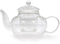 Zaparzacz do herbaty - Okrągły 400 ml