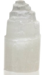 Lampa z Selenitu - Wieża 15 cm