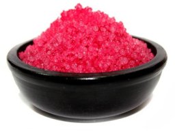 Domowe granulki zapachowe - Buduar pasji