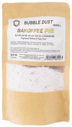 Puder do kąpieli - Ciasto Banoffee