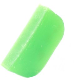 Arganowy szampon w blokach - Eukaliptus