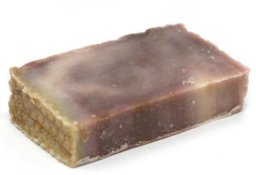 Mydło oliwkowe - Propolis/Kit Pszczeli