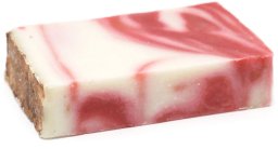 Mydło oliwkowe - Czerwona Glinka