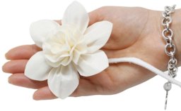 Naturalny dyfuzor kwiatowy - Lilia