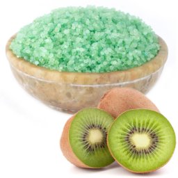 Tropikalne granulki zapachowe - Kiwi