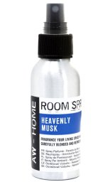 Spray do pokoju - Niebiańskie piżmo