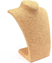 Stojak na biżuterię - Na naszyjniki