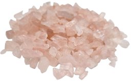 Mix Kamieni Naturalnych - Kwarc Różowy | 1 kg