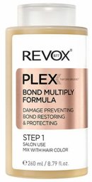 Moroccanoil Preparat chroniący włosy Revox B77 Plex Step 1 260 ml