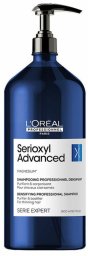 Szampon zagęszczający włosy L'Oreal Professionnel Paris Serioxyl Advanced 1,5 L