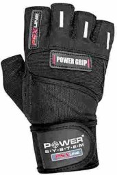 POWER SYSTEM Rękawice - Power Grip