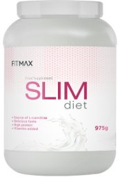 FITMAX Slim Diet - 975g