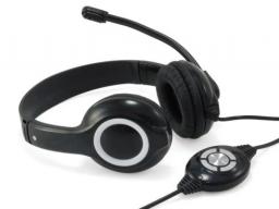 Słuchawki Conceptronic  (CCHATSTARU2B)