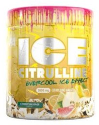 FITNESS AUTHORITY - Citrulline - 300g