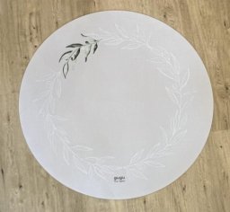Mata kauczukowa PRIME Olive Garden Big