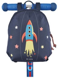 Micro Plecak na hulajnogę Rocket XS