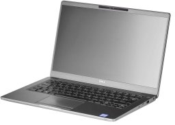 DELL LATITUDE 7400 i7-8665U 16GB 512GB SSD 14" FHD carbon Win11pro+ zasilacz UŻYWANY