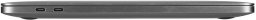 APPLE MacBook Pro A2338 M2(8 rdzeni) 8GB 256GB SSD 13" (WQXGA) + zasilacz UŻYWANY