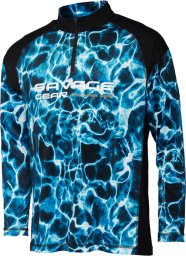 Koszulka Savage Gear Marine UV Long Sleeve
