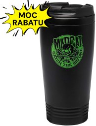 Kubek termiczny MADCAT
