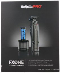 Golarka do ciała Babyliss Mquina Fxone