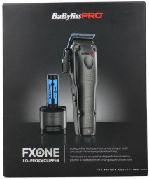 Golarka do ciała Babyliss Mquina Fxone