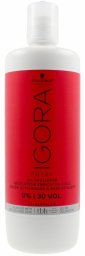 Schwarzkopf Płyn Aktywujący Igora Royal 30 vol 9 % 1 L