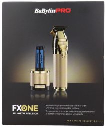 Trymer/ Aparat do Golenia Babyliss Fxone Gold